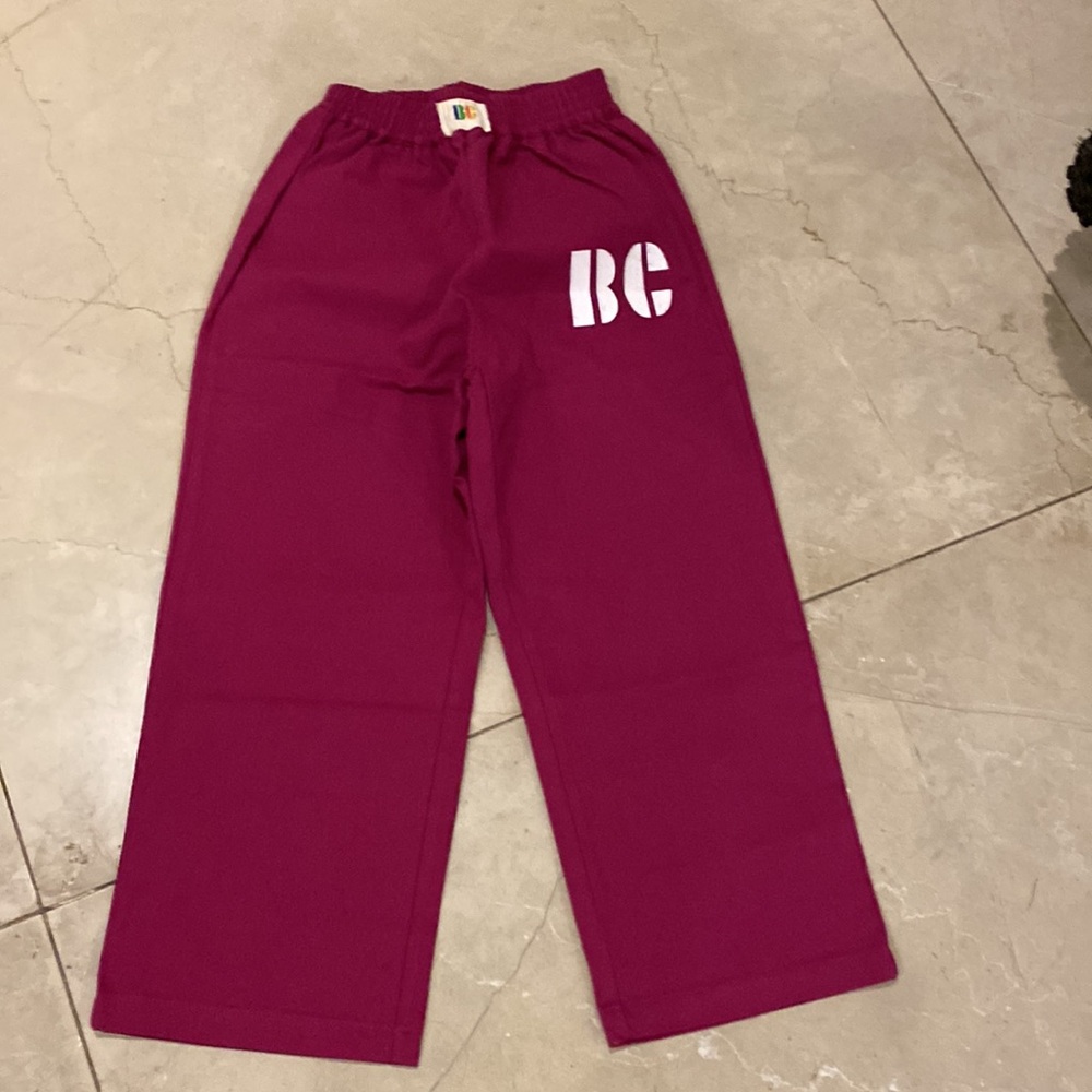 BOBO CHOSES pants - Picture 8 of 11
